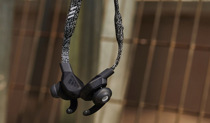 Наушники Adidas FWD-01s - рис.7