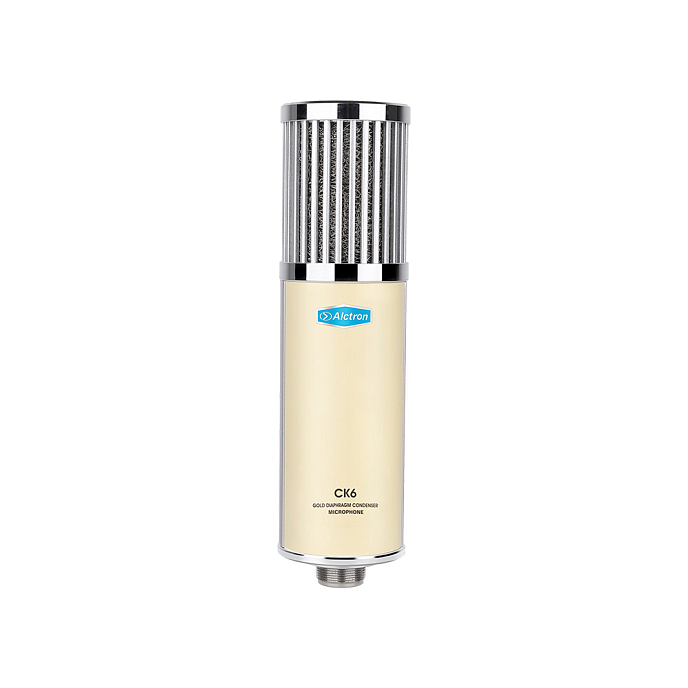 Микрофон Alctron CK6 White - рис.2