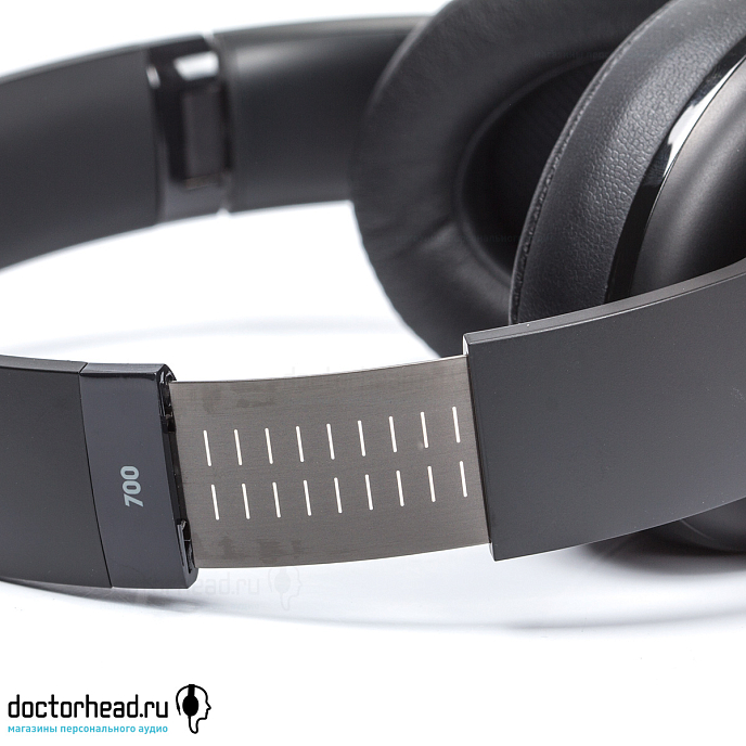 Беспроводные наушники JBL Everest 700 BT Black - рис.13