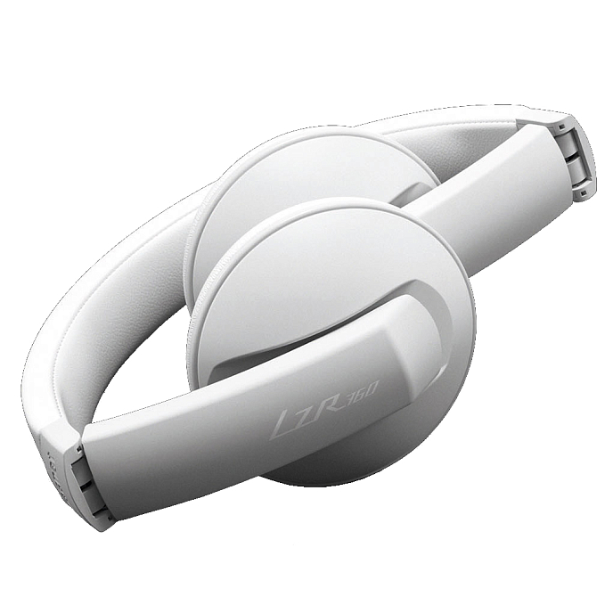 Наушники Magnat LZR 760 Pure White - рис.2