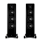 Quad Revela 2 Walnut Black
