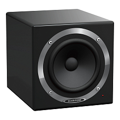 Студийный монитор Behringer Behritone C50A Black