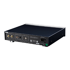 CD проигрыватель Cayin CS-55CD Silver