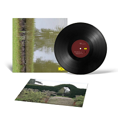 Виниловая пластинка Hildur Guonadottir - Saman LP