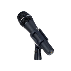 Микрофон вокальный Telefunken M80 Black