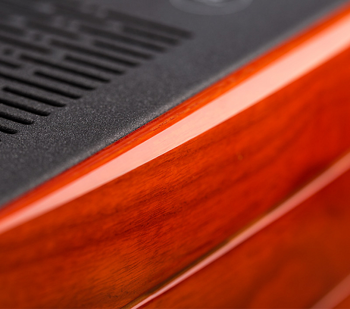 Усилитель для наушников Cayin HA-1AMK2 - рис.5