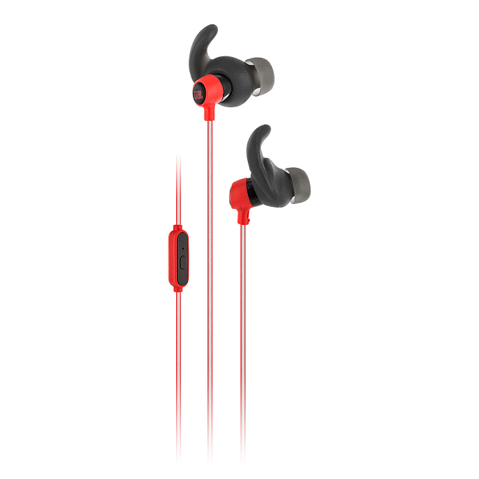 Наушники JBL Reflect mini Red - рис.0