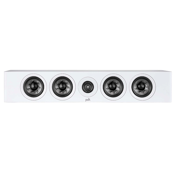 Центральный канал Polk Audio Reserve R350 White - рис.0