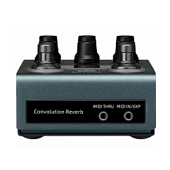 Студийное оборудование Hotone Verbera Grey