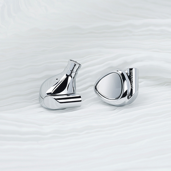 Наушники внутриканальные Shanling ME500 Shine - рис.4