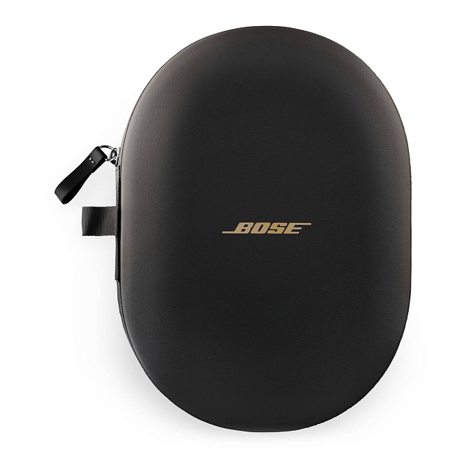 Беспроводные наушники Bose QuietComfort Ultra Headphones 2nd Gen Desert Gold - рис.6