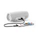 - рис.5 Портативная колонка JBL Charge 4 White - рис.5