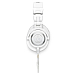 Наушники полноразмерные Audio-Technica ATH-M50xWH White - рис.1 Наушники полноразмерные Audio-Technica ATH-M50xWH White - рис.1