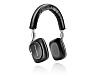 Амбушюры Bowers & Wilkins EAR PAD P5 S2 Wireless Black Earpad - рис.2