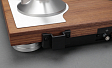 Проигрыватель винила TEAC TN-4D Walnut - рис.3