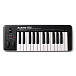 MIDI-контроллер Alesis Q25 - рис.2 MIDI-контроллер Alesis Q25 - рис.2
