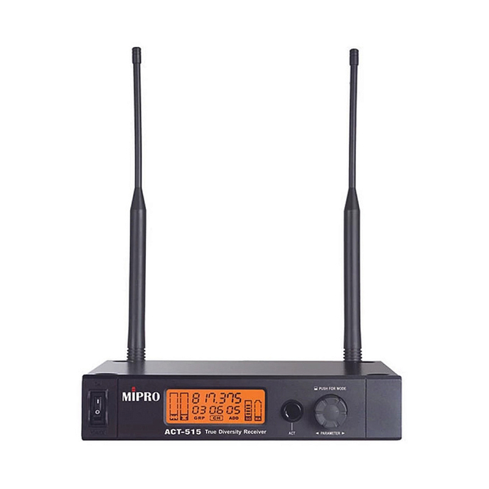 Радиосистема MIPRO ACT-515 - рис.0