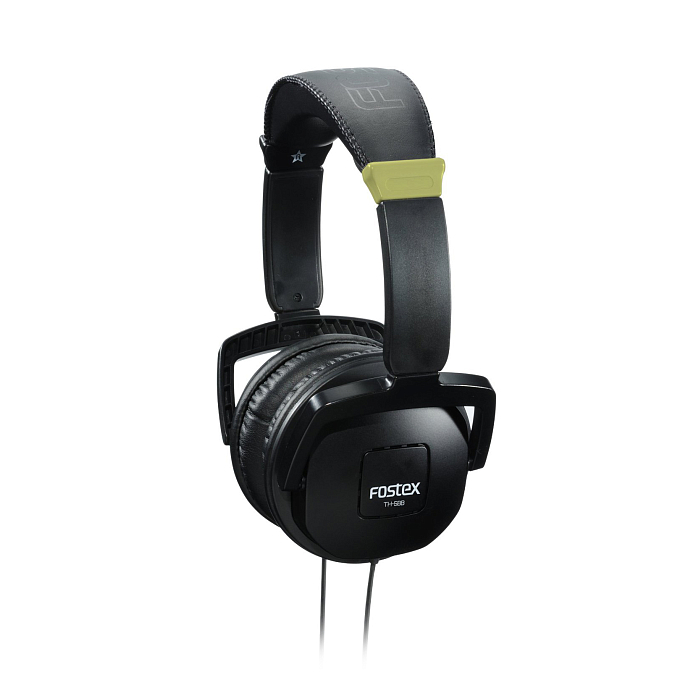 Наушники FOSTEX TH-5 BB - рис.0