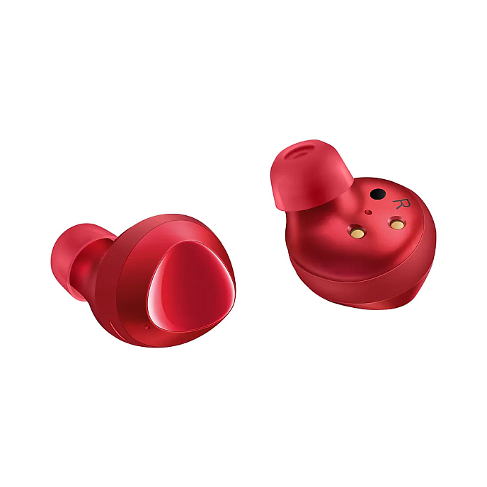 Беспроводные наушники Samsung Galaxy Buds+ Red - рис.3