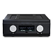Предусилитель Musical Fidelity NU-Vista Pre Black - рис.0