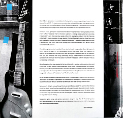 Виниловая пластинка Bruce Springsteen – Best Of - Coloured Blue 2LP