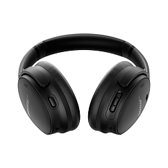 Беспроводные наушники Bose QuietComfort 45 Black