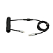 Кабель Cidoo Mechanical Keyboard USB-C Cable Black - рис.1 Кабель Cidoo Mechanical Keyboard USB-C Cable Black - рис.1