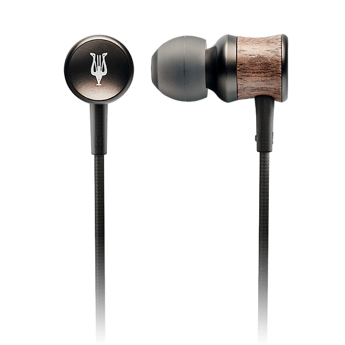 Наушники Meze Audio 12 Classics Gun Metal - рис.0