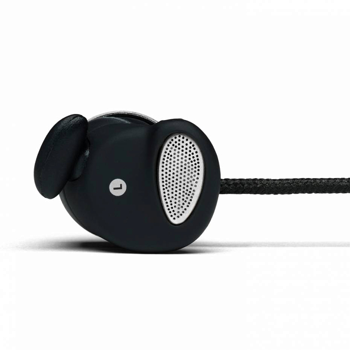 Наушники Urbanears Medis Plus Black - рис.2