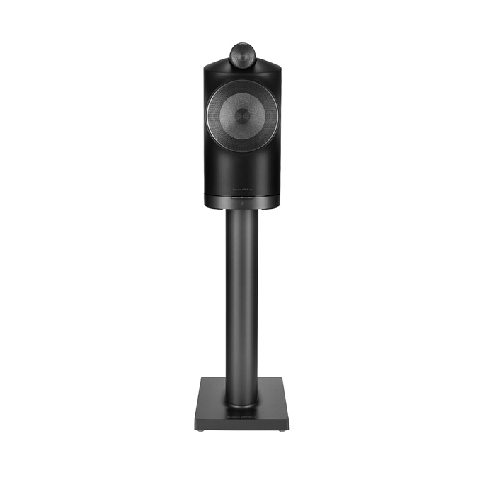 Мультирум акустика Bowers & Wilkins Formation Duo Set Black - рис.0