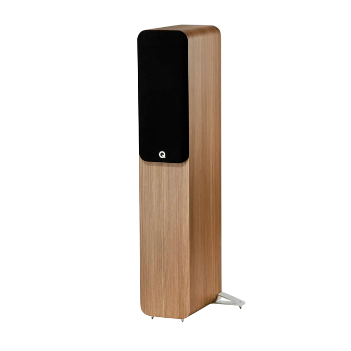 Напольная акустика Q Acoustics 5040 Oak - рис.3