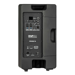 Акустическая система Proel Diva12A Black