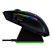 Мышь Razer Basilisk Ultimate & Mouse Dock Black - рис.9 Мышь Razer Basilisk Ultimate & Mouse Dock Black - рис.9