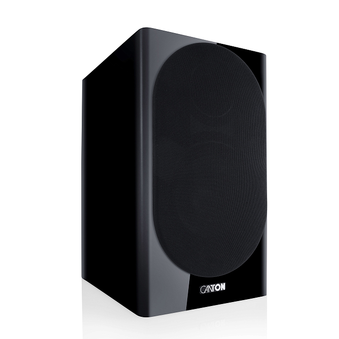 Полочная акустика Canton Townus 30 Black High Gloss - рис.4