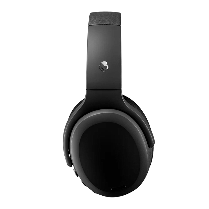 Беспроводные наушники Skullcandy crusher ANC 2 Black - рис.1