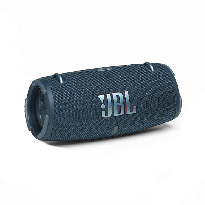 Портативная колонка JBL Xtreme 3 Blue - рис.8