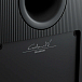 Полочная акустика KEF Coda W Dark Titanium - рис.4