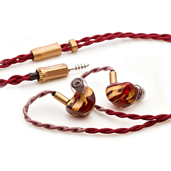 Наушники внутриканальные Unique Melody FS Soleil Tombe