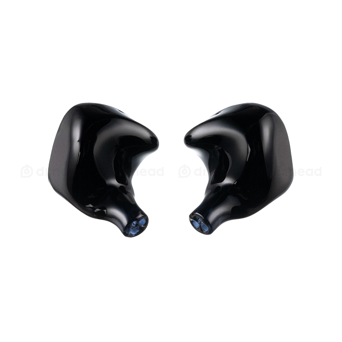 IEM наушники Kinera NANNA Black- внутриканальные наушники (SN 14321703629430156441)_Уценка - рис.9