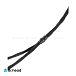 Кабель HeadMade Bennett - Sennheiser HD800, HD820 - 6.3mm, 3m - рис.3