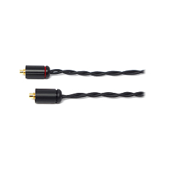 Кабель Nobunaga Labs ADVANCE Chitose Black Edition