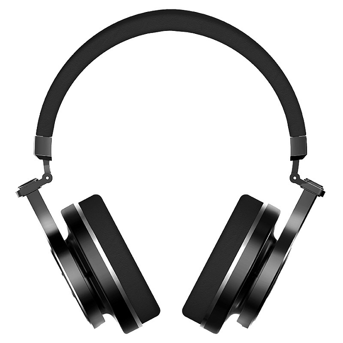 Наушники Bluedio T3-Wh Black - рис.5