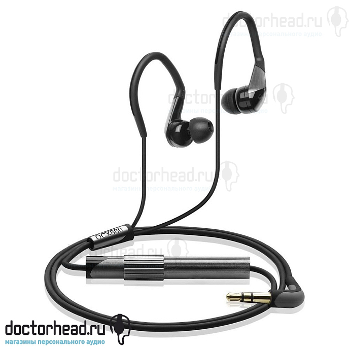 Наушники Sennheiser OCX 880 WEST EAST - рис.0