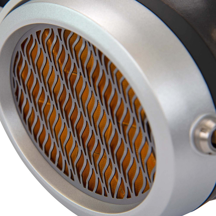 Наушники полноразмерные Warwick Acoustics Bravura Headphone Silver - рис.8