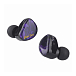 Наушники внутриканальные Kiwi Ears Cadenza Purple - рис.0