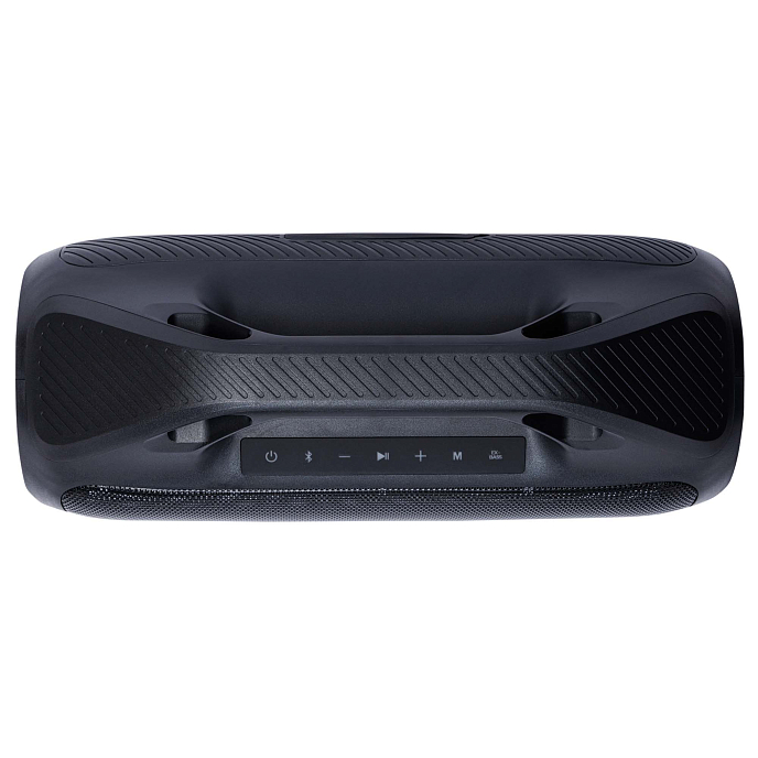 Портативная колонка MEG SDA100BL Black - рис.4