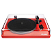 - рис.2 Проигрыватель винила Phaze Audio Diana Valkyrian Red - рис.2