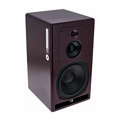 Студийный монитор PSI Audio A25-Ms Red
