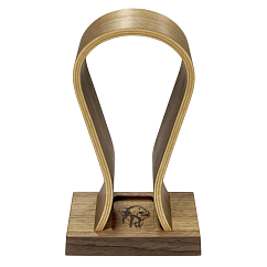 Подставка для наушников PW HPS1 Sapele