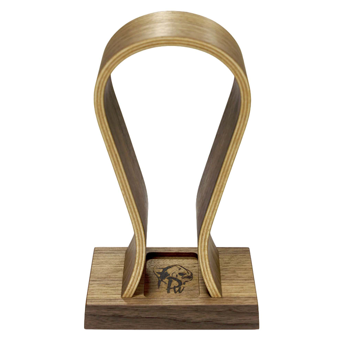 Подставка для наушников PW HPS1 Sapele - рис.0
